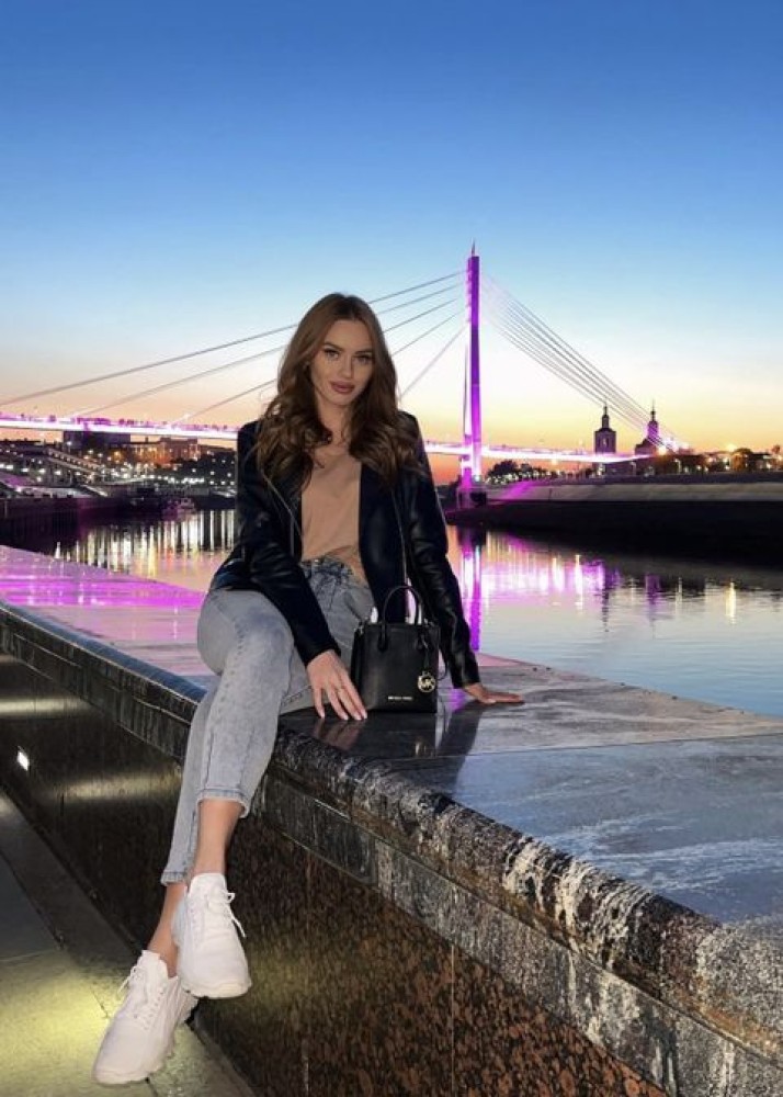 Индивидуалка Злата фото № 2 в городе Одинцово