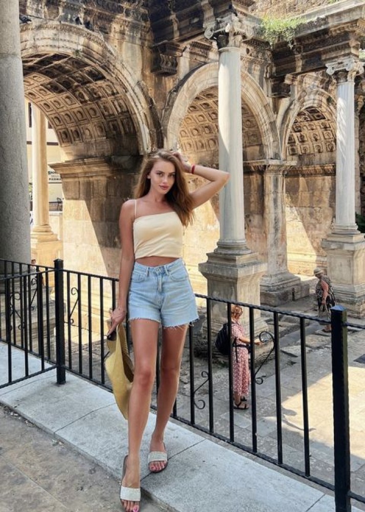 Индивидуалка Злата фото № 2 в городе Одинцово