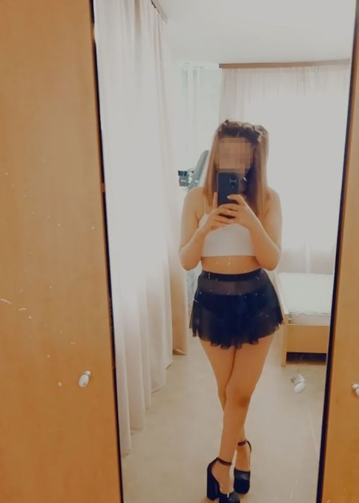 Индивидуалка Золушка фото № 2 в городе Одинцово