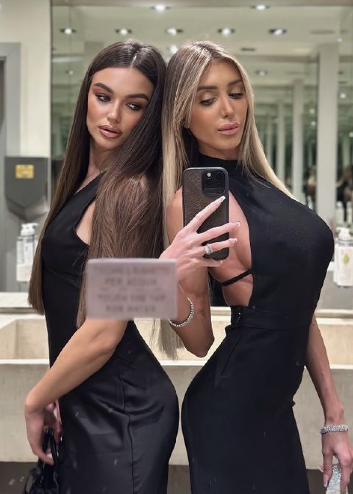 Индивидуалка Алина фото № 2 в городе Одинцово