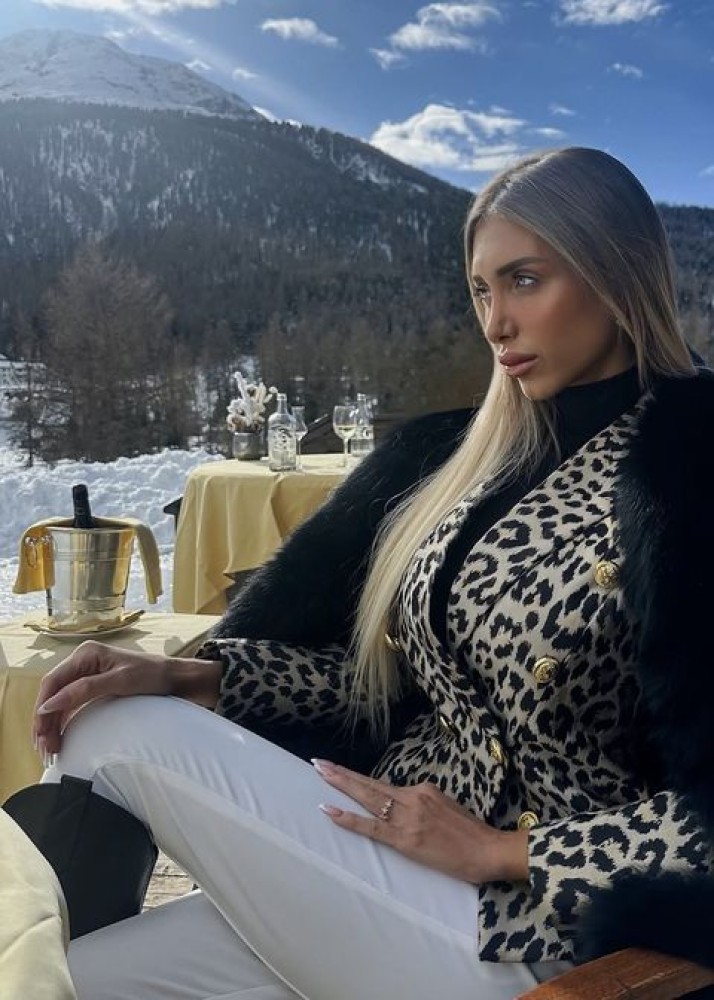 Индивидуалка Алина фото № 2 в городе Одинцово