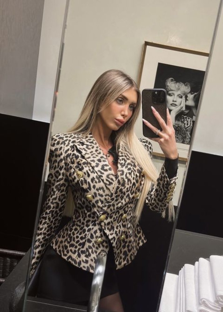 Индивидуалка Алина фото № 2 в городе Одинцово