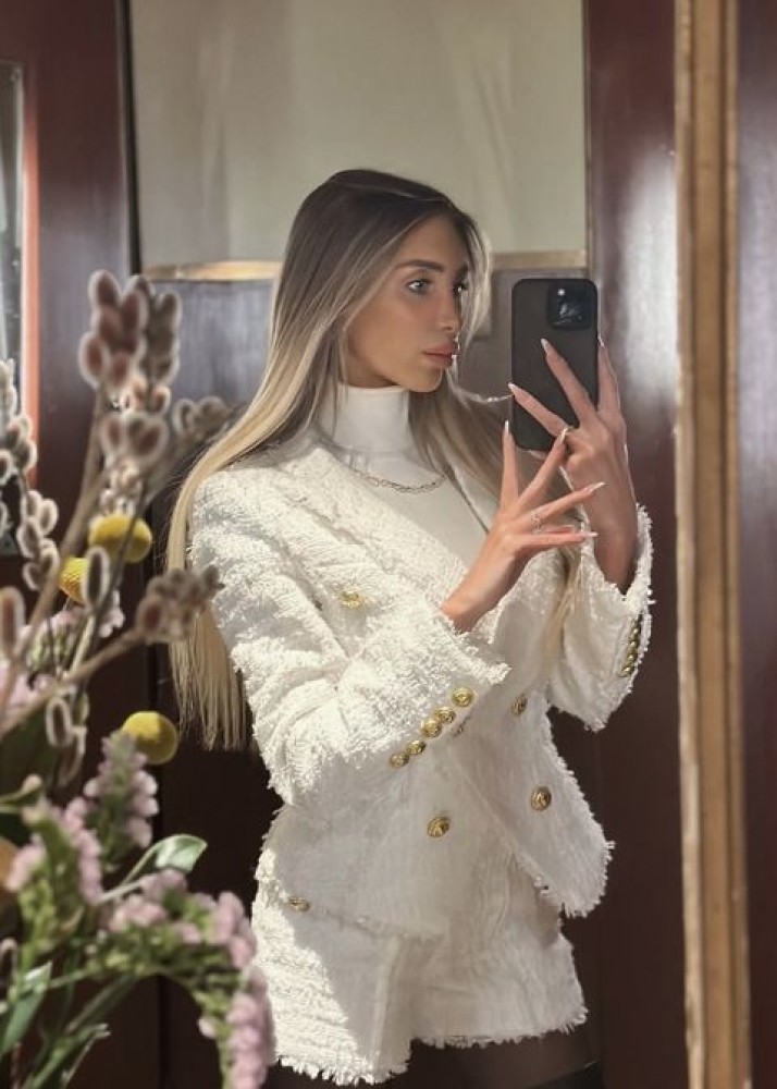 Индивидуалка Алина фото № 2 в городе Одинцово