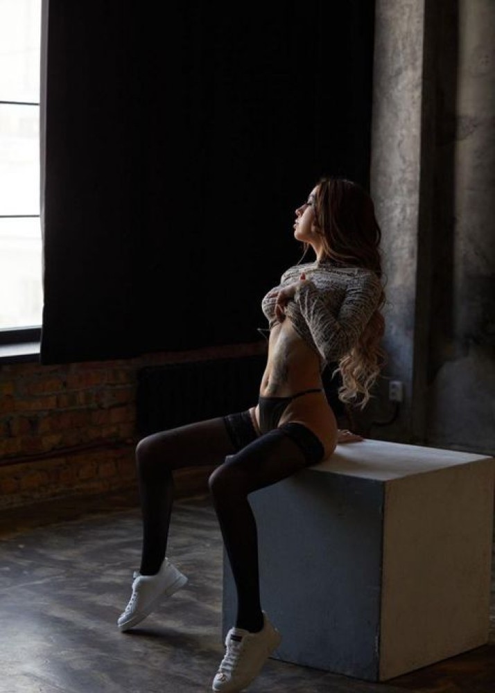 Индивидуалка Алочка фото № 2 в городе Одинцово