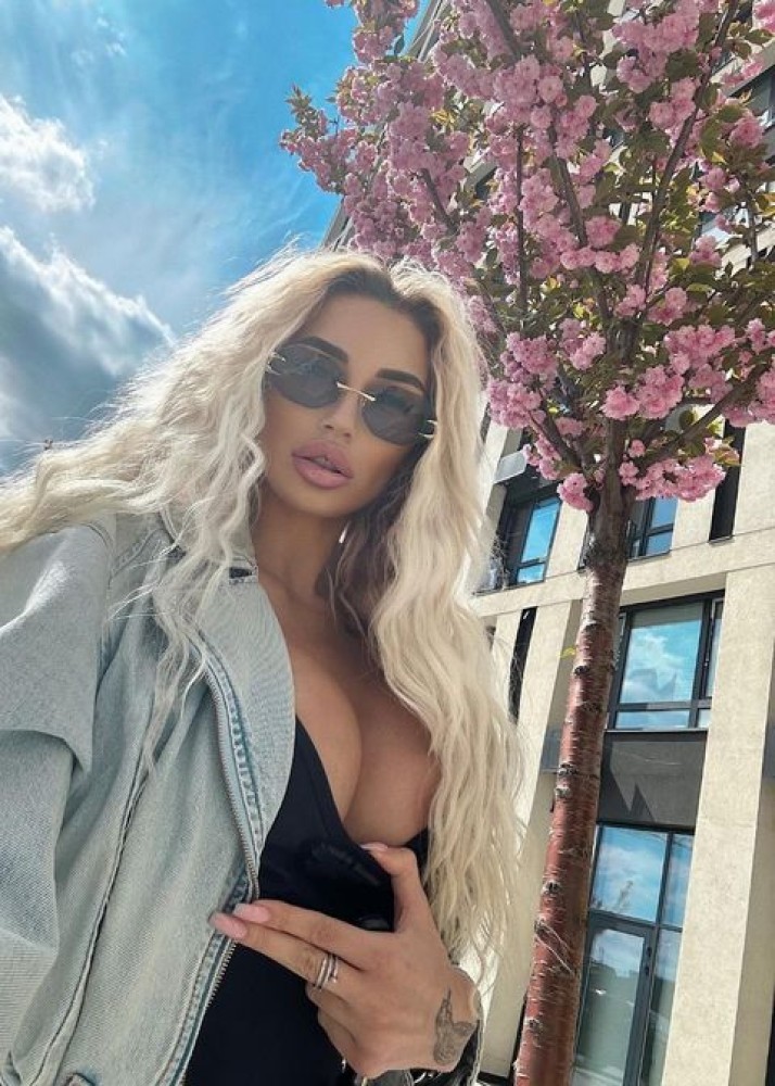 Индивидуалка АЛЁНА фото № 2 в городе Одинцово