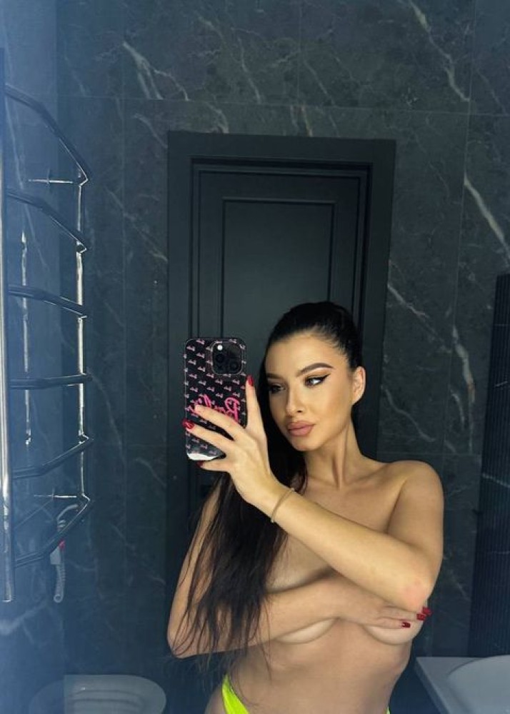 Индивидуалка Ирина главное фото в городе Одинцово 