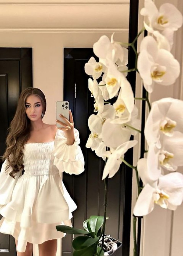 Индивидуалка Кира фото № 2 в городе Одинцово