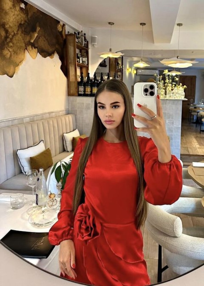 Индивидуалка Кира фото № 2 в городе Одинцово