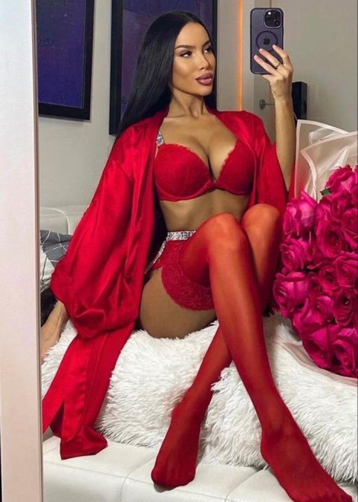 Индивидуалка Кристина главное фото в городе Одинцово 