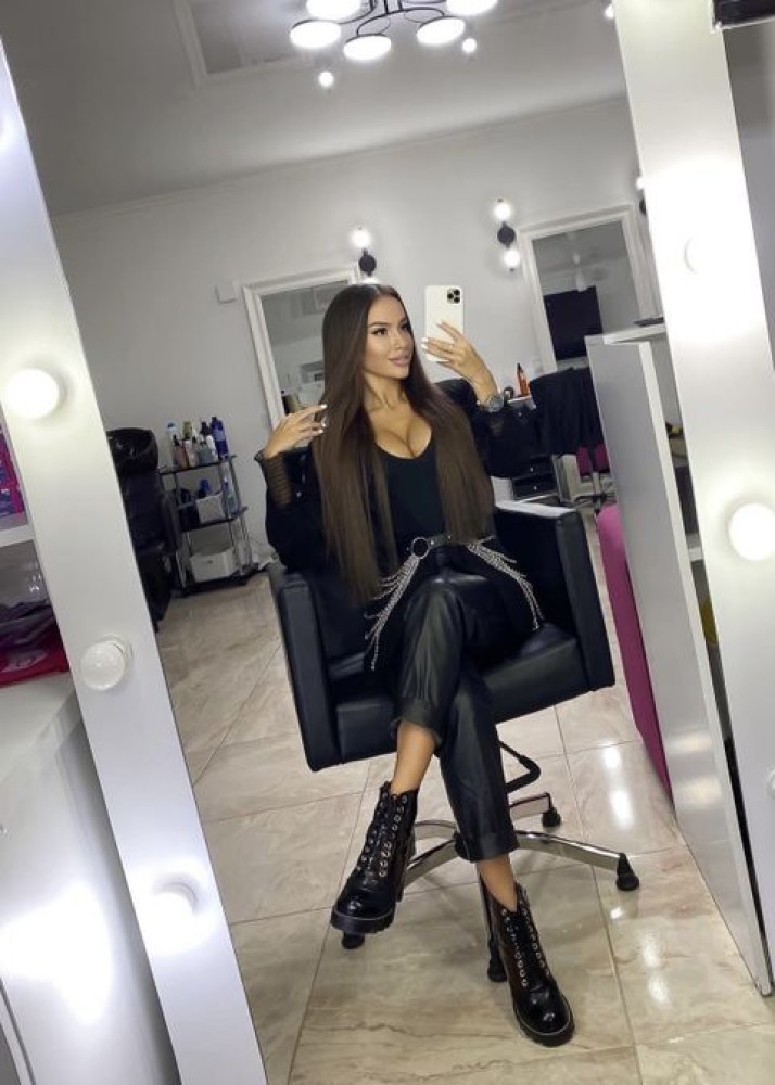 Индивидуалка Кристина фото № 2 в городе Одинцово