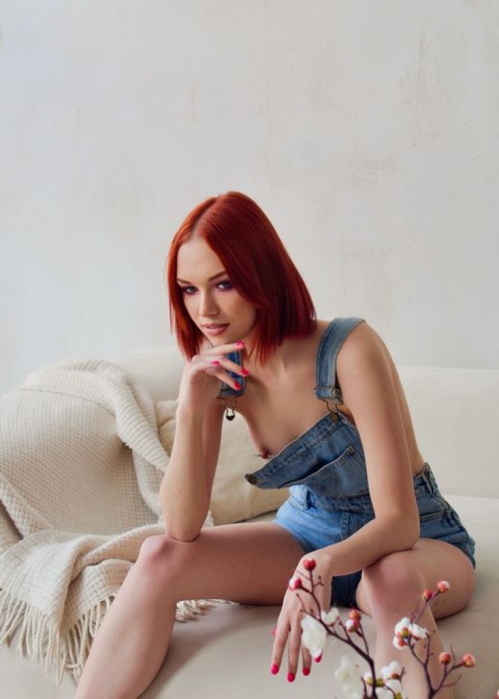 Индивидуалка Лиса фото № 2 в городе Одинцово