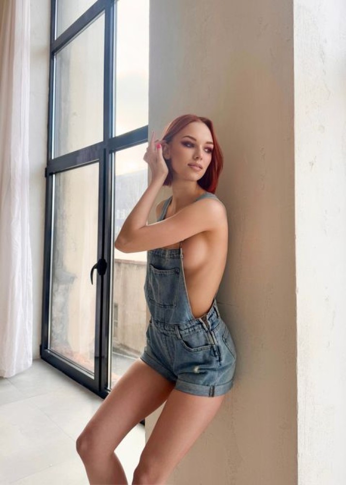 Индивидуалка Лиса фото № 2 в городе Одинцово