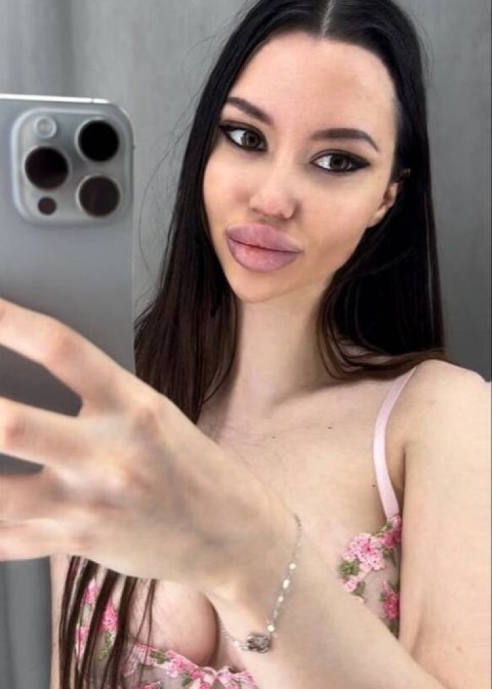 Индивидуалка Лисса главное фото в городе Одинцово 