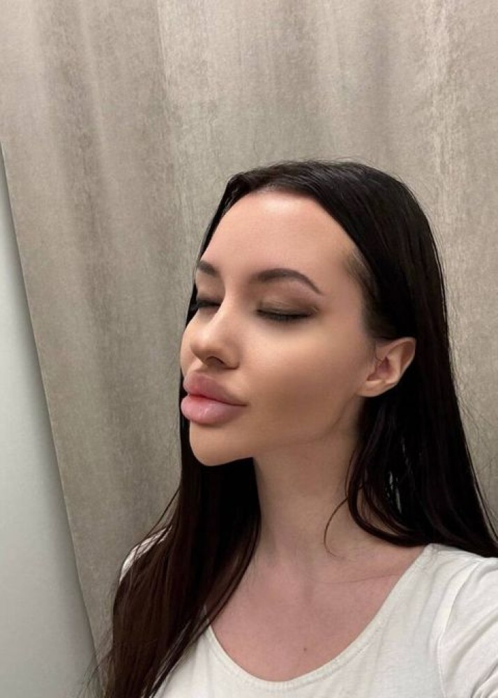 Индивидуалка Лисса фото № 2 в городе Одинцово