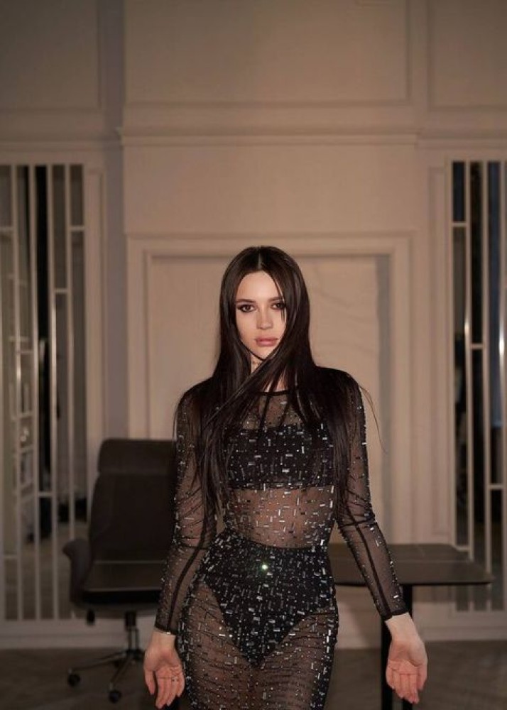 Индивидуалка Марсия фото № 2 в городе Одинцово