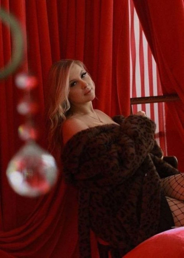 Индивидуалка Мила главное фото в городе Одинцово 