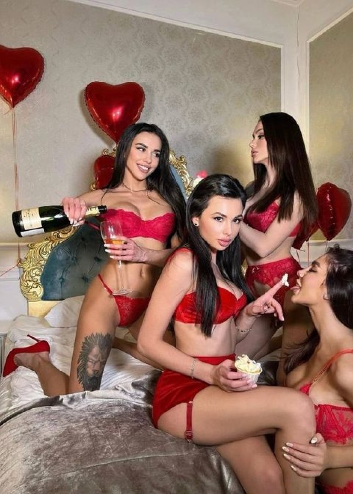 Индивидуалка Подружки фото № 2 в городе Одинцово