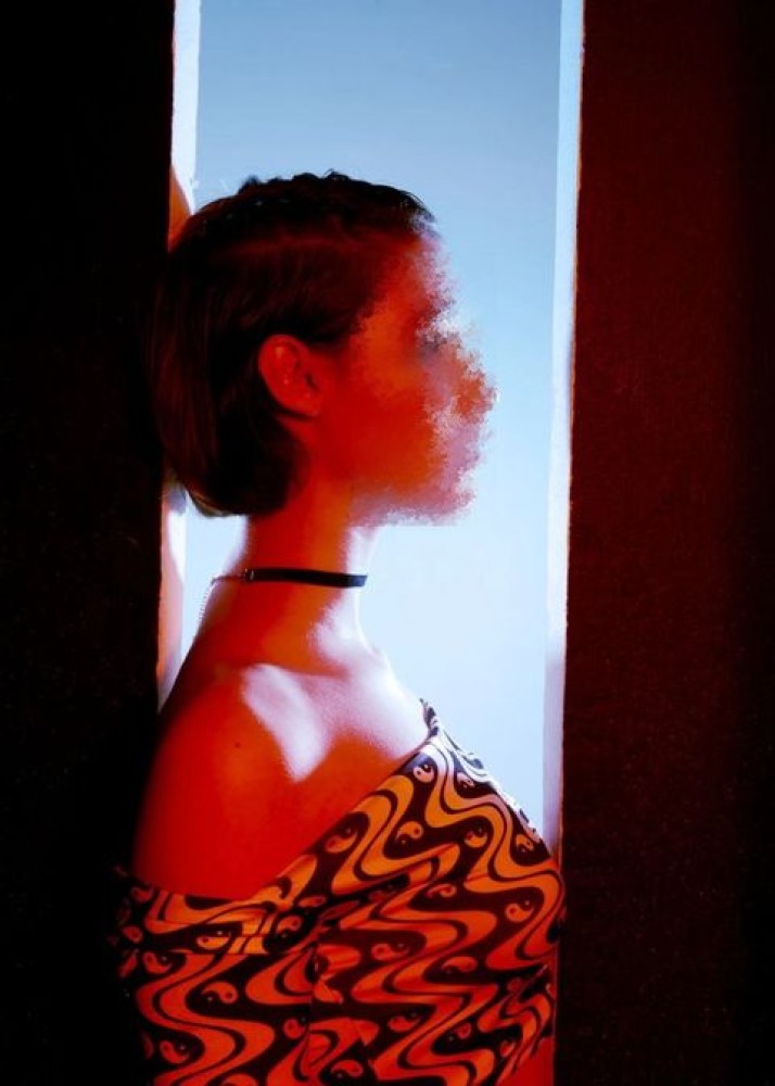 Индивидуалка Полина фото № 2 в городе Одинцово