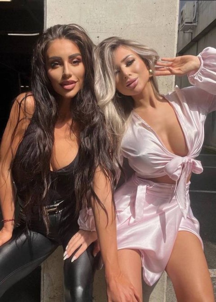 Индивидуалка Юля главное фото в городе Одинцово 