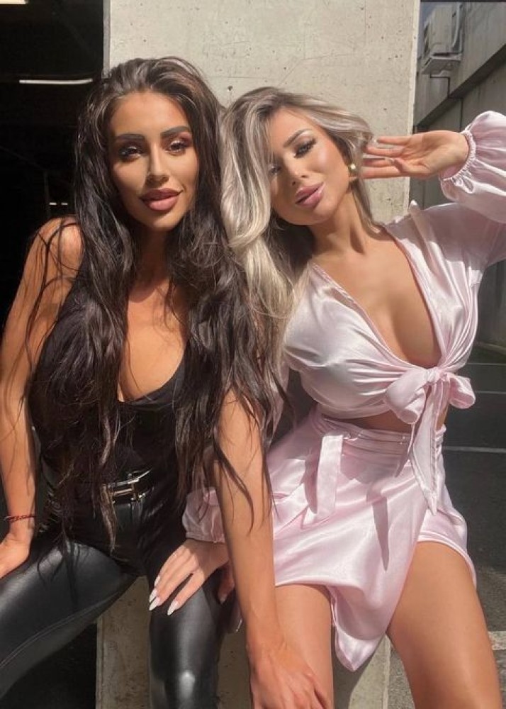 Индивидуалка Юля фото № 2 в городе Одинцово