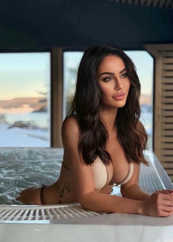 Индивидуалка Юля фото № 2 в городе Одинцово