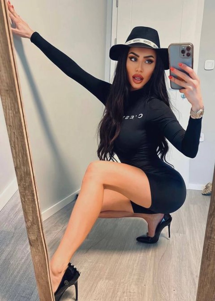 Индивидуалка Юля фото № 2 в городе Одинцово