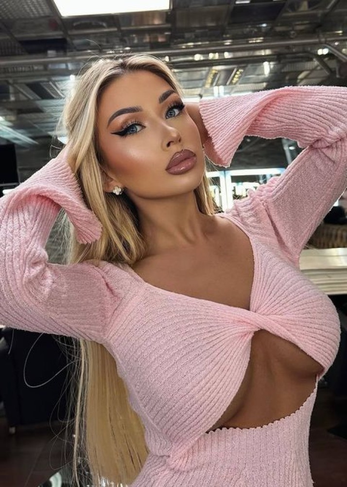 Индивидуалка Юля фото № 2 в городе Одинцово