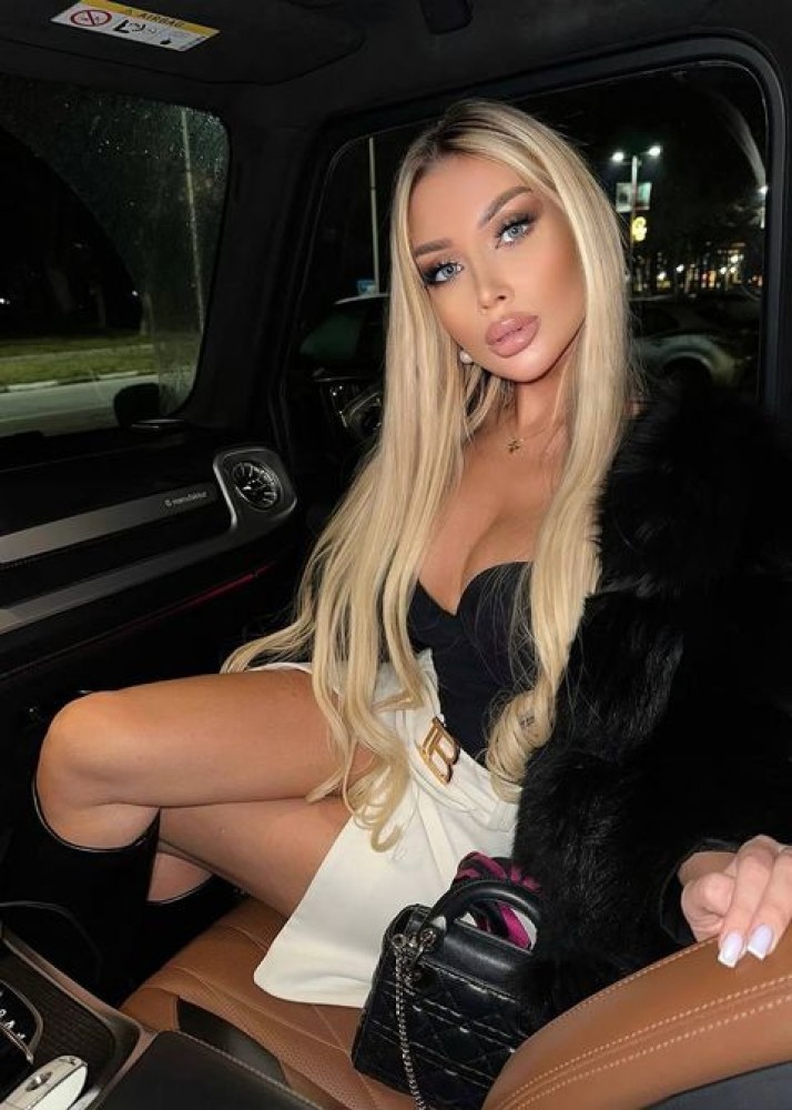 Индивидуалка Юля фото № 2 в городе Одинцово