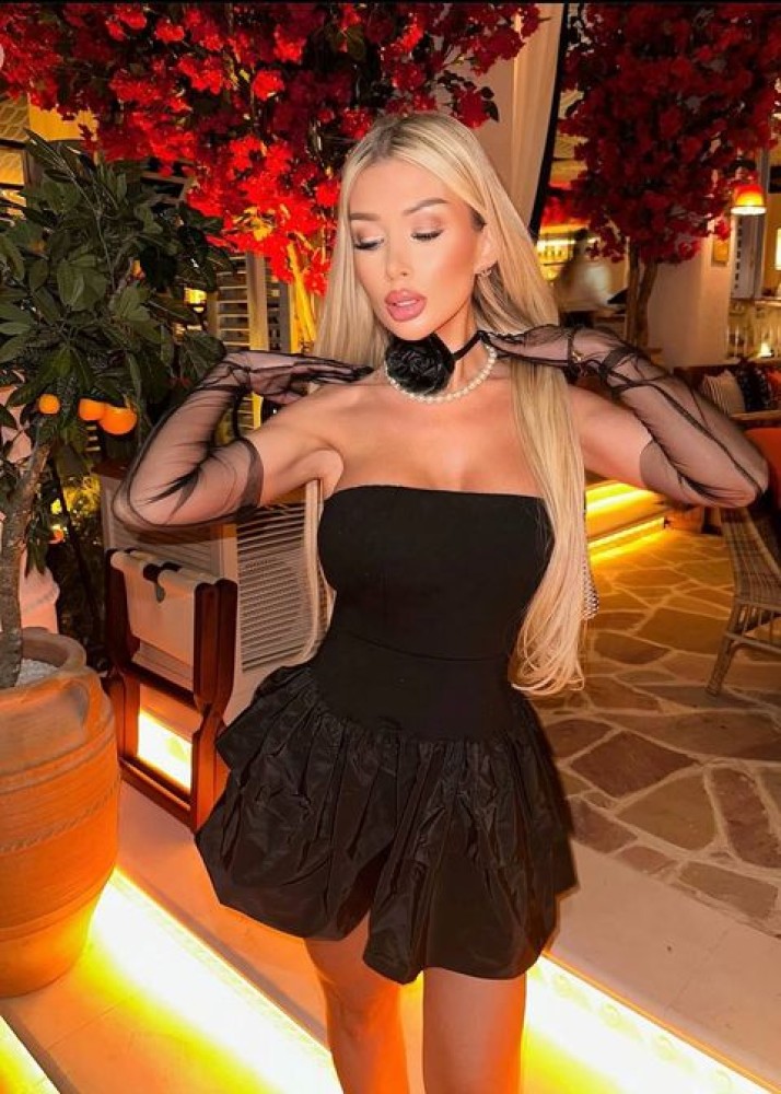 Индивидуалка Юля фото № 2 в городе Одинцово