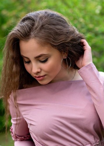 Алина, Г. Одинцово