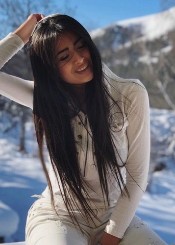 Алсу, Г. Одинцово