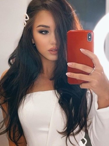 Анастасия, Г. Одинцово