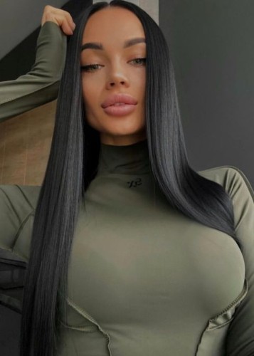 Аня, Г. Одинцово