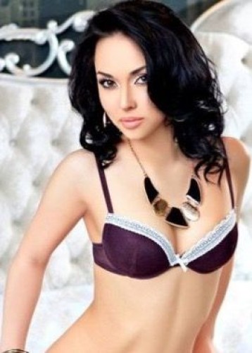 Анжела, Г. Одинцово