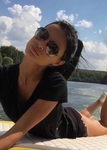 Евгения, Г. Одинцово