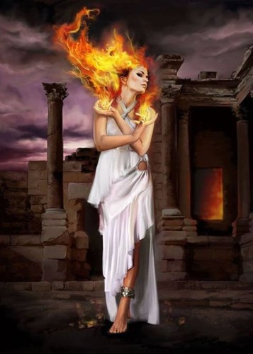 Гестия, Г. Одинцово