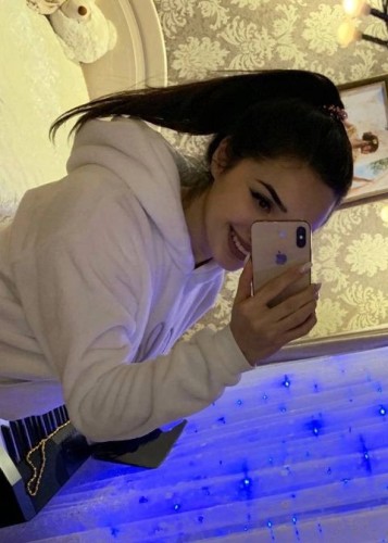 Илона, Г. Одинцово