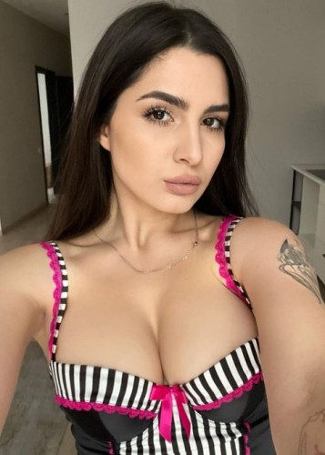 Илона, Г. Одинцово