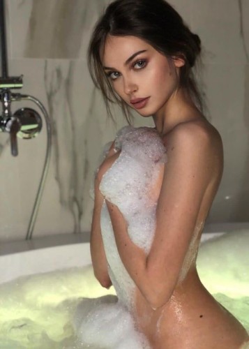 Ирина, Г. Одинцово