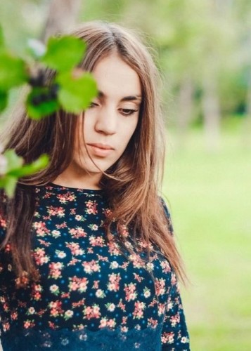 Карина, Г. Одинцово