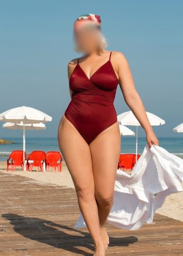 Кристина, Г. Одинцово