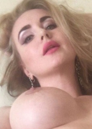 Лера, Г. Одинцово