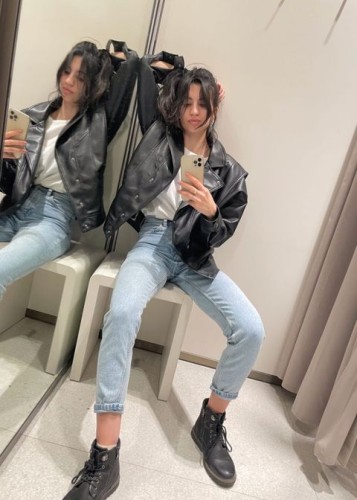 Лиана, Г. Одинцово