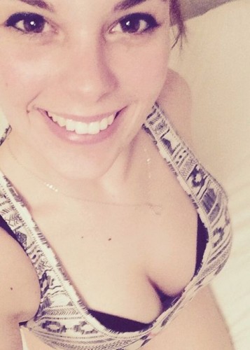 Лиза, Г. Одинцово