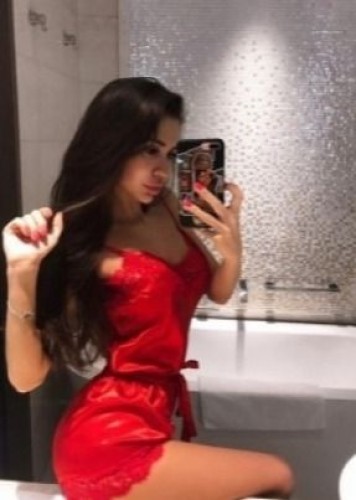 Луиза, Г. Одинцово