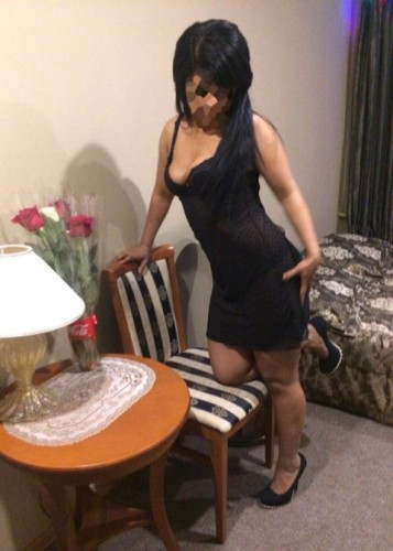 Марго, Г. Одинцово