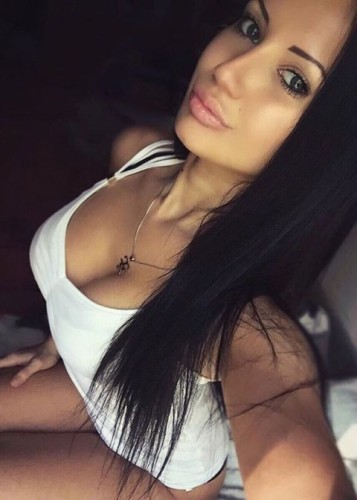 Маша, Г. Одинцово