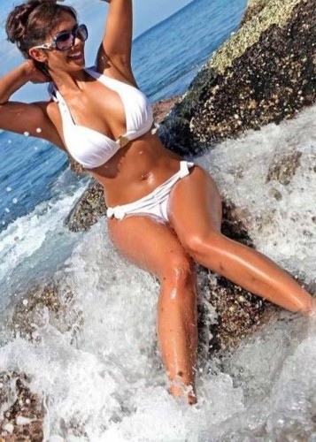 Милена, Г. Одинцово