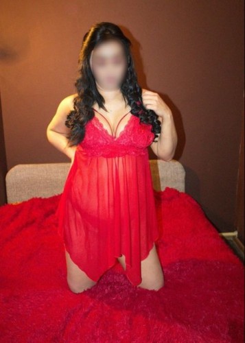 Надя, Г. Одинцово