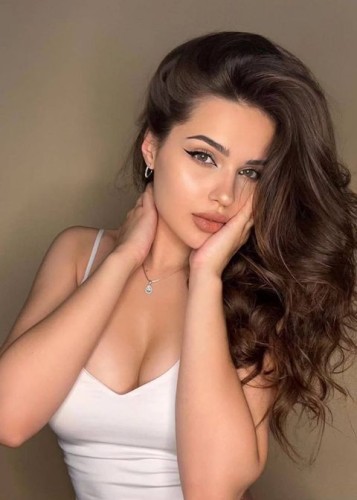 Настя, Г. Одинцово